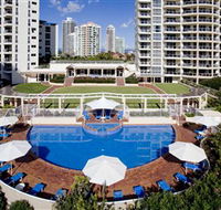 Xanadu Resort - Accommodation Sydney