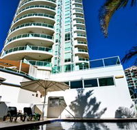 Pacific Views Resort - Accommodation Sydney