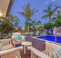 Malibu Shores at Vogue Holiday Homes - Sydney 4u