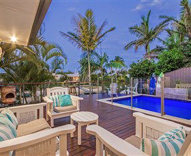 Malibu Shores At Vogue Holiday Homes - Accommodation Sydney 0