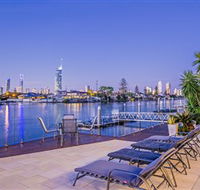 The RiverView at Vogue Holiday Homes - Sydney 4u