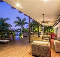 The Tropics at Vogue Holiday Homes - Sydney 4u