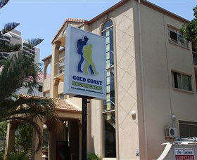 Gold Coast Backpackers - Accommodation Sydney 0