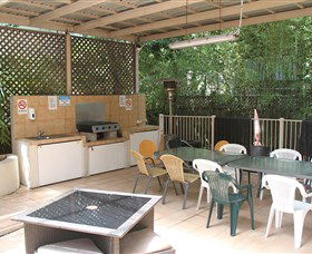 Gold Coast Backpackers - Accommodation Sydney 2