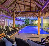 Aqua Palms at Vogue Holiday Homes - Sydney 4u