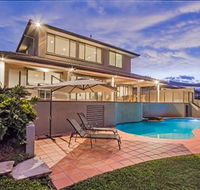 Serenity Shores at Vogue Holiday Homes - Sydney 4u