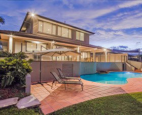 Serenity Shores At Vogue Holiday Homes - Sydney 4u 0