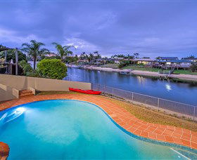 Serenity Shores At Vogue Holiday Homes - Sydney 4u 3