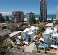 Surfers Beach Resort 2 - Accommodation Sydney