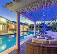 Rio Vista Quay at Vogue Holiday Homes - Sydney 4u