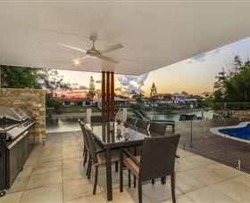 The Sands At Vogue Holiday Homes - Sydney 4u 0