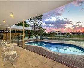 The Sands At Vogue Holiday Homes - Sydney 4u 1
