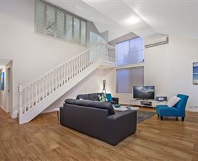 The Sands At Vogue Holiday Homes - Sydney 4u 3