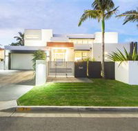 The Grand at Vogue Holiday Homes - Sydney 4u