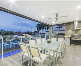 The Grand At Vogue Holiday Homes - Accommodation Sydney 2