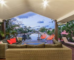 Laguna Bay At Vogue Holiday Homes - Accommodation Sydney 0