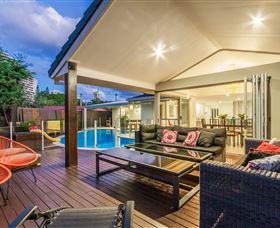 Laguna Bay At Vogue Holiday Homes - Accommodation Sydney 1