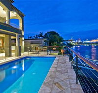 Lakeland Keys at Vogue Holiday Homes - Sydney 4u