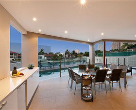 Xanadu Waterfront Elite Holiday Home - Sydney 4u 2