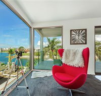 Riviera Waters at Vogue Holiday Homes - Sydney 4u