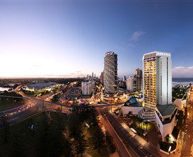 Broadbeach QLD Accommodation Sydney