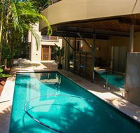 La Casa Sirena at Vogue Holiday Homes - Accommodation Sydney