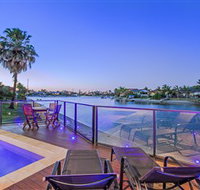 Kurrawa Cove at Vogue Holiday Homes - Accommodation Sydney