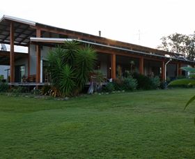 Marchioness Farmstay - Accommodation Sydney 0