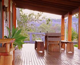 Marchioness Farmstay - Accommodation Sydney 3