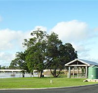 Mingo Crossing Caravan and Recreation Park - Accommodation Sydney