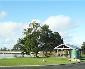 Mingo Crossing Caravan And Recreation Park - Accommodation Sydney 0
