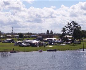 Mingo Crossing Caravan And Recreation Park - Accommodation Sydney 2