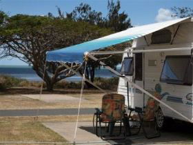 Pialba Beachfront Tourist Park - Sydney 4u 0