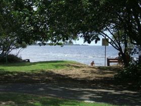 Pialba Beachfront Tourist Park - Sydney 4u 1