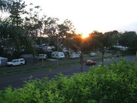Pialba Beachfront Tourist Park - Sydney 4u 2