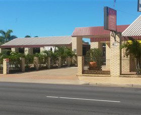 Econo Lodge Fraser Gateway - Sydney 4u 0