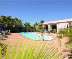 Econo Lodge Fraser Gateway - Sydney 4u 2
