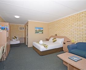 Econo Lodge Fraser Gateway - Sydney 4u 1