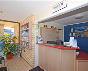 Econo Lodge Fraser Gateway - Sydney 4u 3