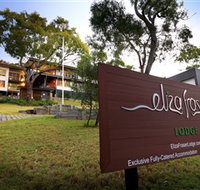 Eliza Fraser Lodge - Accommodation Sydney
