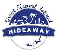 Great Keppel Island Hideaway - Sydney 4u