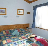 Lake Hamilton Motor Village and Caravan Park - Accommodation Sydney