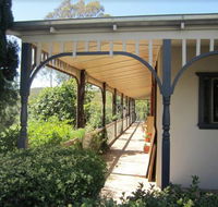 The Grande Hotel and Restaurant - Accommodation Sydney
