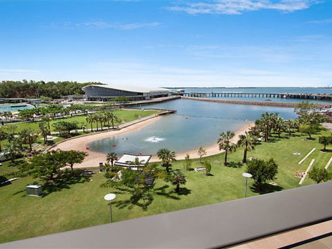 Akuna Waterfront - Sydney 4u 2