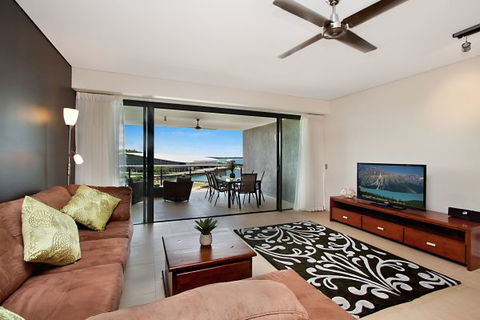 Akuna Waterfront - Sydney 4u 7