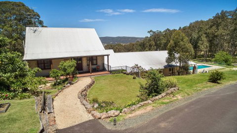 Elderslie House - Sydney Resort 118