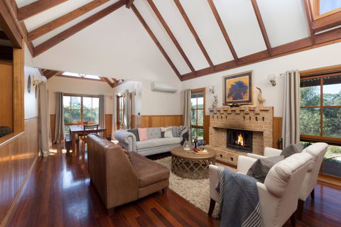 Elderslie House - Sydney Resort 3