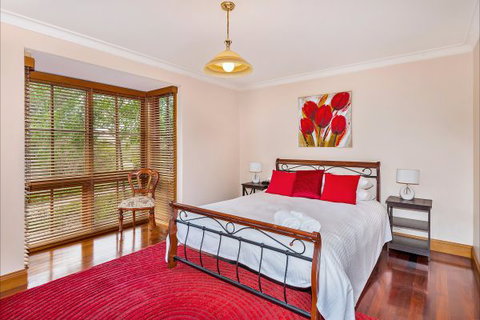 Elderslie House - Sydney Resort 6