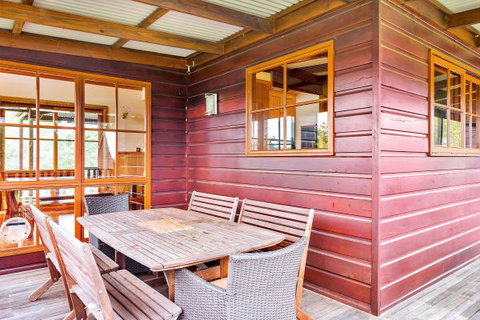 Elderslie House - Sydney Resort 9