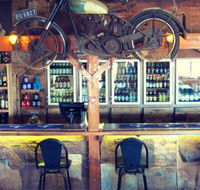 Barkly Homestead - Sydney 4u